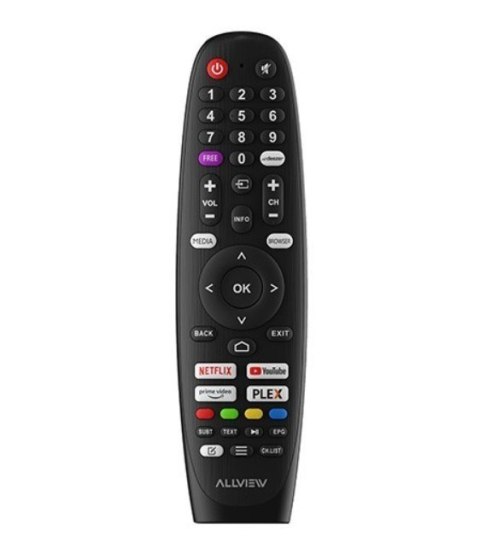 Telewizor LED 43 cale 43IPLAY6200-U Telewizor LED 43 cale 43IPLAY6200-U