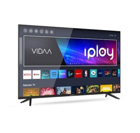 Telewizor LED 43 cale 43IPLAY6200-U Telewizor LED 43 cale 43IPLAY6200-U