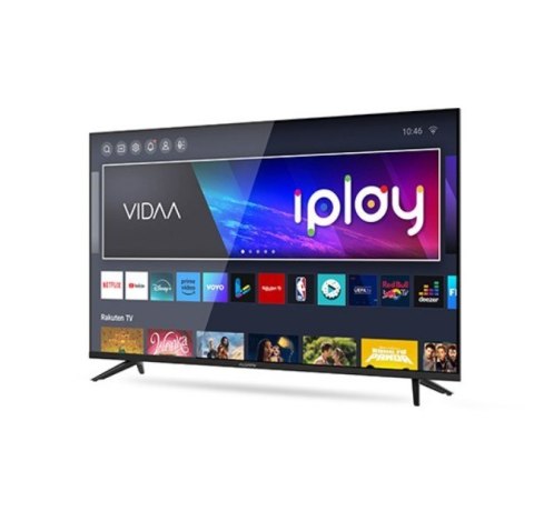 Telewizor LED 43 cale 43IPLAY6200-U Telewizor LED 43 cale 43IPLAY6200-U