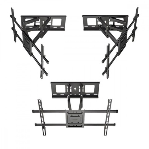 Uchwyt do TV 32-85 cali 60 kg, MC-789 max VESA 600x400 Uchwyt do TV 32-85 cali 60 kg, MC-789 max VESA 600x400
