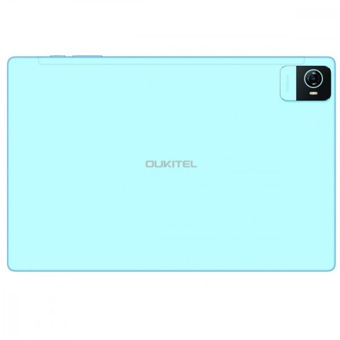 Tablet OKT3 4G 10,5 cala 18/256GB Niebieski Tablet OKT3 4G 10,5 cala 18/256GB Niebieski
