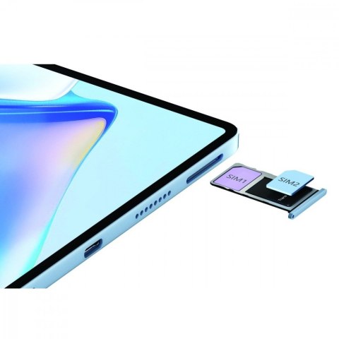 Tablet OKT3 4G 10,5 cala 18/256GB Niebieski Tablet OKT3 4G 10,5 cala 18/256GB Niebieski