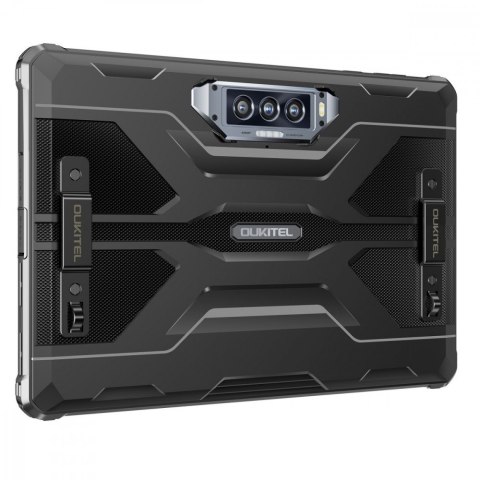 Tablet RT8 6/256GB IP69K czarny Tablet RT8 6/256GB IP69K czarny
