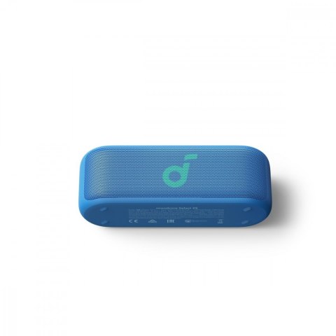 Głośnik Soundcore Select 2S Bluetooth niebieski Głośnik Soundcore Select 2S Bluetooth niebieski