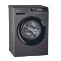 Pralka BR 410B8G-S antracyt