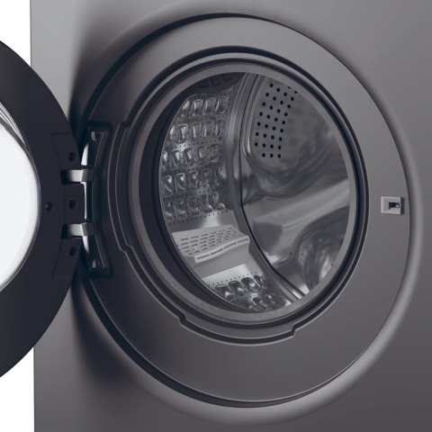 Pralka BR 410B8G-S antracyt Pralka BR 410B8G-S antracyt