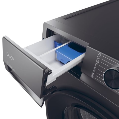 Pralka BR 410B8G-S antracyt Pralka BR 410B8G-S antracyt