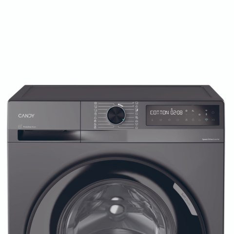 Pralka BR 48B6G-S antracyt Pralka BR 48B6G-S antracyt