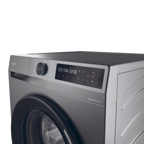 Pralka BR 48B6G-S antracyt Pralka BR 48B6G-S antracyt