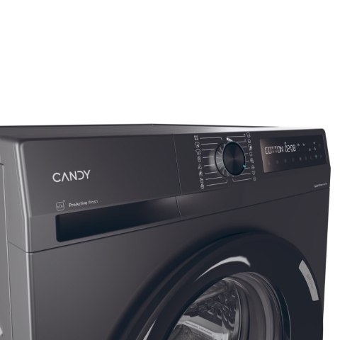 Pralka BR 48B6G-S antracyt Pralka BR 48B6G-S antracyt