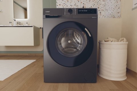 Pralka BR 48B6G-S antracyt Pralka BR 48B6G-S antracyt