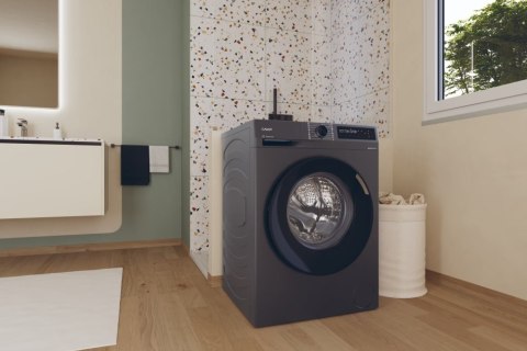 Pralka BR 48B6G-S antracyt Pralka BR 48B6G-S antracyt