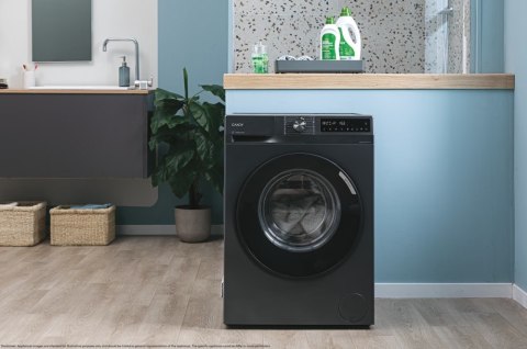 Pralka BR 48B6G-S antracyt Pralka BR 48B6G-S antracyt