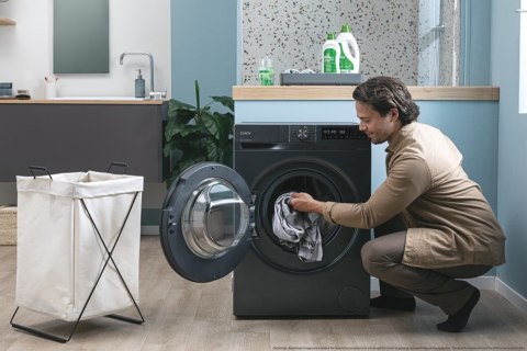 Pralka BR 48B6G-S antracyt Pralka BR 48B6G-S antracyt