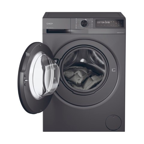 Pralka BR 48B6G-S antracyt Pralka BR 48B6G-S antracyt