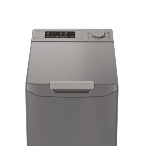 Pralka TOP TCA283DR2-S Pralka TOP TCA283DR2-S