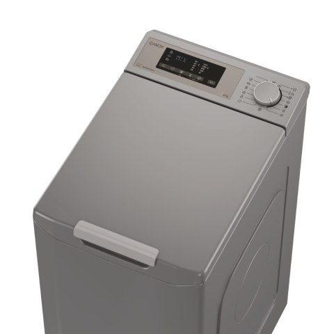Pralka TOP TCA283DR2-S Pralka TOP TCA283DR2-S