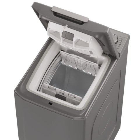 Pralka TOP TCA283DR2-S Pralka TOP TCA283DR2-S