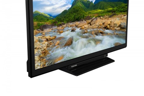 Telewizor LED 24 cale 24WV3F63DG Telewizor LED 24 cale 24WV3F63DG