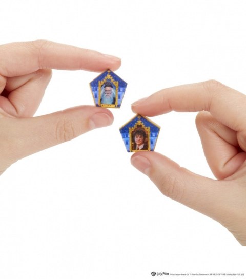 Figurka Miniverse Make It Mini Harry Potter Honeydukes 1 sztuka Figurka Miniverse Make It Mini Harry Potter Honeydukes 1 sztuka