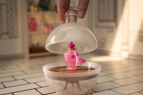 Figurki Miniverse Make It Mini Harry Potter Display 15 sztuk Figurki Miniverse Make It Mini Harry Potter Display 15 sztuk