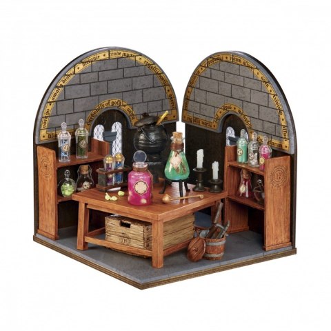 Figurki Miniverse Make It Mini Harry Potter Figurki Miniverse Make It Mini Harry Potter