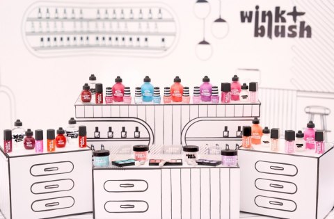 Figurki Miniverse Make It Mini Makeup Display 15 sztuk Figurki Miniverse Make It Mini Makeup Display 15 sztuk