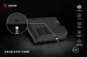 Klawiatura mechaniczna BLACKOUT X2 OUTEMU Brown, Hot Swap
