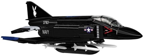 Klocki F-4S Phantom II 608 klocków Klocki F-4S Phantom II 608 klocków
