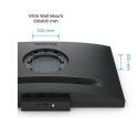 Monitor 24 cale RD240Q WQXGA 5ms/IPS/1200:1/HDMI/DP