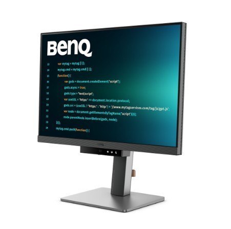 Monitor 24 cale RD240Q WQXGA 5ms/IPS/1200:1/HDMI/DP Monitor 24 cale RD240Q WQXGA 5ms/IPS/1200:1/HDMI/DP
