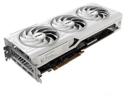 Karta graficzna Radeon RX 7900 XT PURE 20GB GDDR6 320bit 2DP/2HDMI Karta graficzna Radeon RX 7900 XT PURE 20GB GDDR6 320bit 2DP/2HDMI