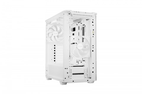 Obudowa Pure Base 501 DX biała Obudowa Pure Base 501 DX biała