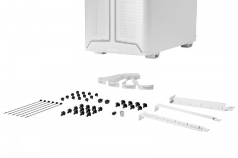 Obudowa Pure Base 501 DX biała Obudowa Pure Base 501 DX biała