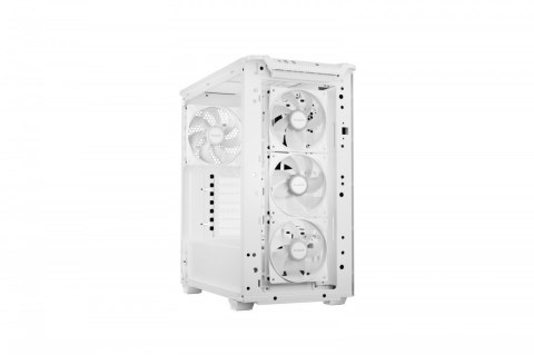 Obudowa Pure Base 501 LX ARGB biała Obudowa Pure Base 501 LX ARGB biała