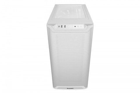Obudowa Pure Base 501 LX ARGB biała Obudowa Pure Base 501 LX ARGB biała