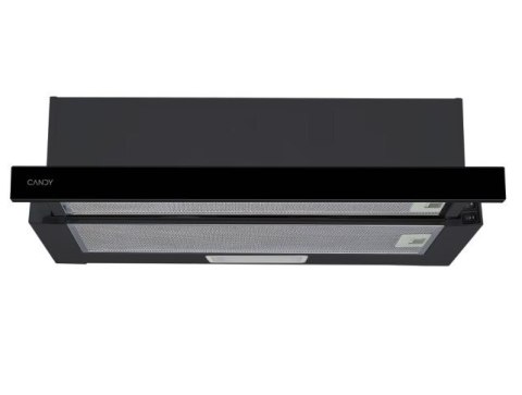 Okap teleskopowy CBT60RBG Okap teleskopowy CBT60RBG