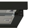 Okap teleskopowy CBT60RBG