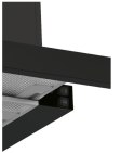 Okap teleskopowy CBT60RBG