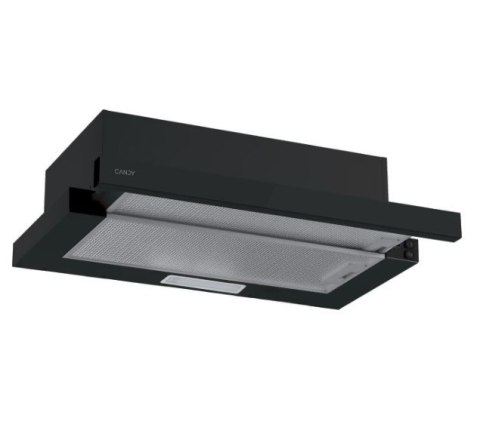 Okap teleskopowy CBT60RBG Okap teleskopowy CBT60RBG