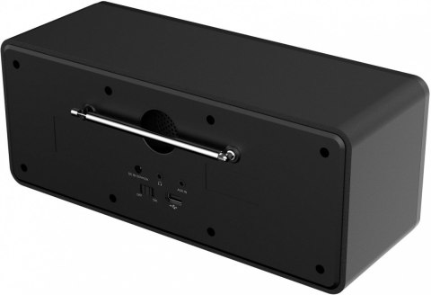 Radio Internetowe Moc 2x10W,WiFi,FM,DAB+,USB, wys.LCD Radio Internetowe Moc 2x10W,WiFi,FM,DAB+,USB, wys.LCD