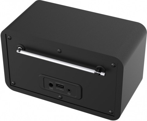 Radio Internetowe Moc 4W, WiFi,FM,DAB+,USB,Wys LCD Radio Internetowe Moc 4W, WiFi,FM,DAB+,USB,Wys LCD