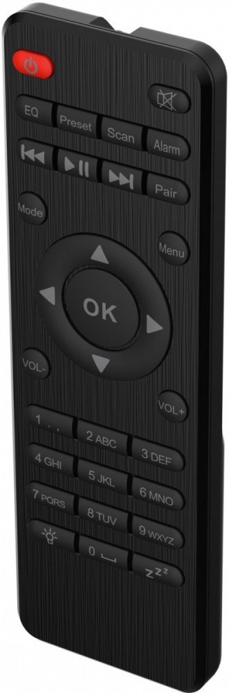 Radio Internetowe Moc 4W, WiFi,FM,DAB+,USB,Wys LCD Radio Internetowe Moc 4W, WiFi,FM,DAB+,USB,Wys LCD