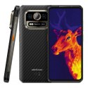 Smartfon Armor 25T 4G 6/256GB IP69K termowizja Frost Black