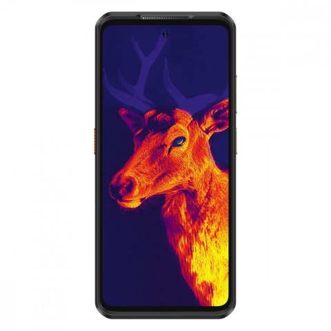 Smartfon Armor 25T 4G 8/256GB IP69K termowizja Frost Black Smartfon Armor 25T 4G 8/256GB IP69K termowizja Frost Black