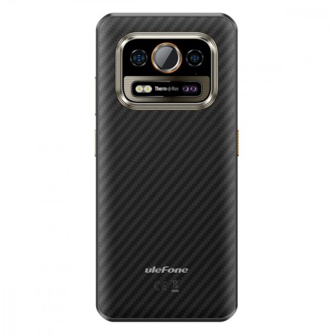 Smartfon Armor 25T 4G 8/256GB IP69K termowizja Frost Black Smartfon Armor 25T 4G 8/256GB IP69K termowizja Frost Black