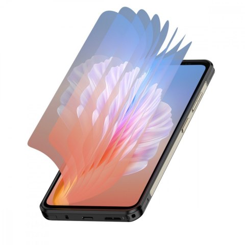 Smartfon Armor 25T 4G 8/256GB IP69K termowizja Frost Black Smartfon Armor 25T 4G 8/256GB IP69K termowizja Frost Black