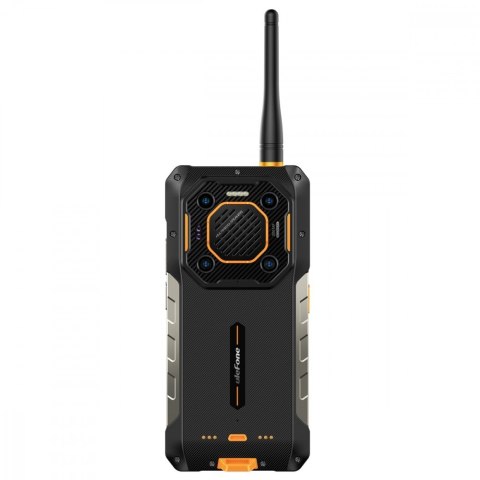 Smartfon Armor 26 Ultra Walkie-Talkie 5G 12/512GB IP69K Czarny Smartfon Armor 26 Ultra Walkie-Talkie 5G 12/512GB IP69K Czarny