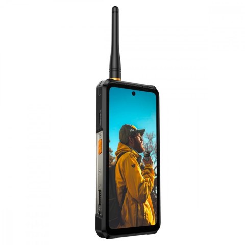 Smartfon Armor 26 Ultra Walkie-Talkie 5G 12/512GB IP69K Czarny Smartfon Armor 26 Ultra Walkie-Talkie 5G 12/512GB IP69K Czarny