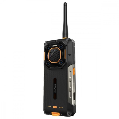 Smartfon Armor 26 Ultra Walkie-Talkie 5G 12/512GB IP69K Czarny Smartfon Armor 26 Ultra Walkie-Talkie 5G 12/512GB IP69K Czarny